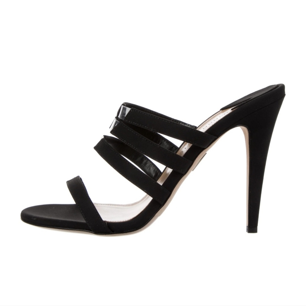 Tamara Mellon - Slash in Black